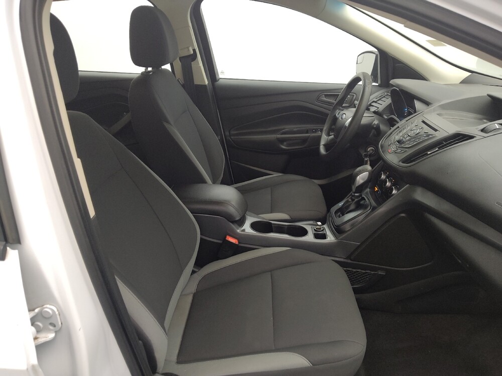 2016 Ford Escape in San Antonio, TX 78238 - 18109500 21