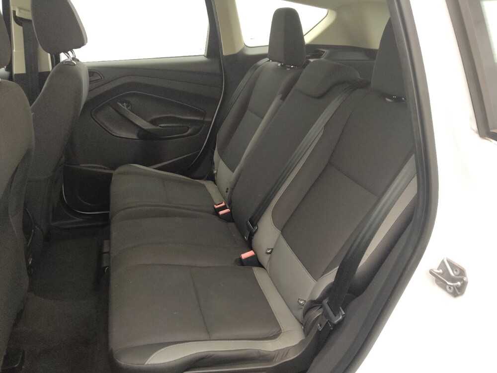 2016 Ford Escape in San Antonio, TX 78238 - 18109500 18