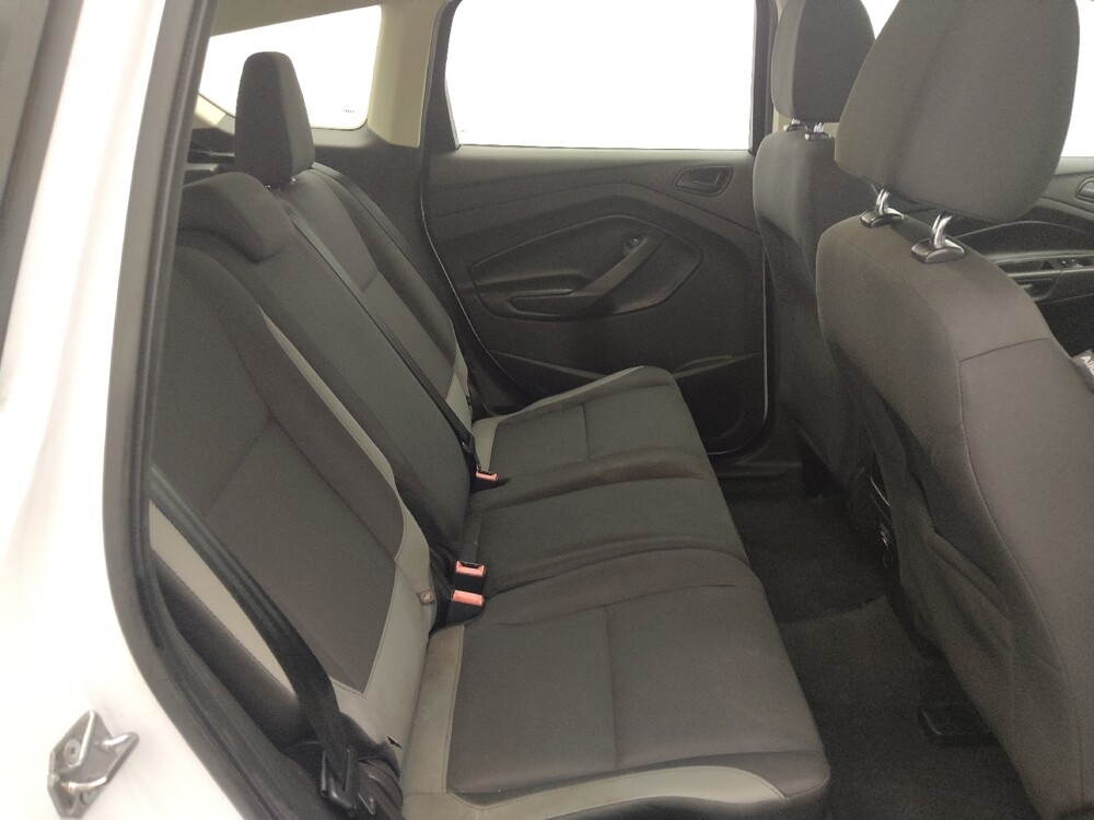 2016 Ford Escape in San Antonio, TX 78238 - 18109500 19