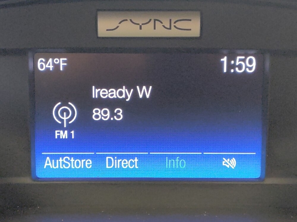 2016 Ford Escape in San Antonio, TX 78238 - 18109500 25