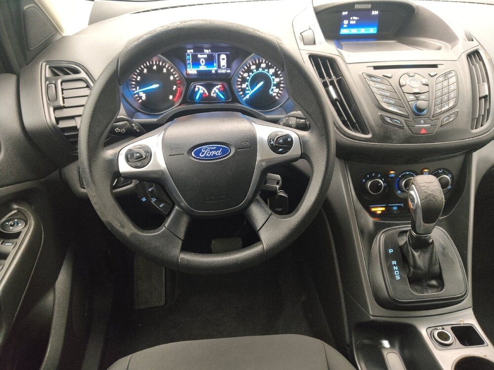 2016 Ford Escape in San Antonio, TX 78238 - 18109500 22