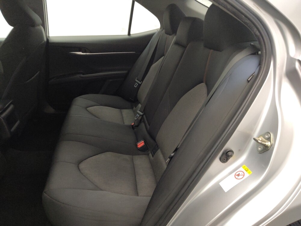 2019 Toyota Camry in Houston, TX 77074 - 18109502 18