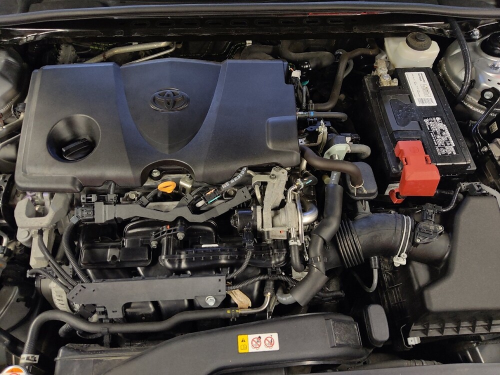 2019 Toyota Camry in Houston, TX 77074 - 18109502 30