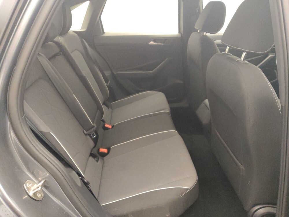 2025 Volkswagen Jetta in Houston, TX 77060 - 18109503 19