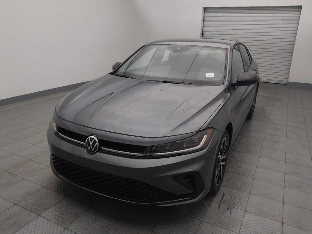 2025 Volkswagen Jetta in Houston, TX 77060 - 18109503 15