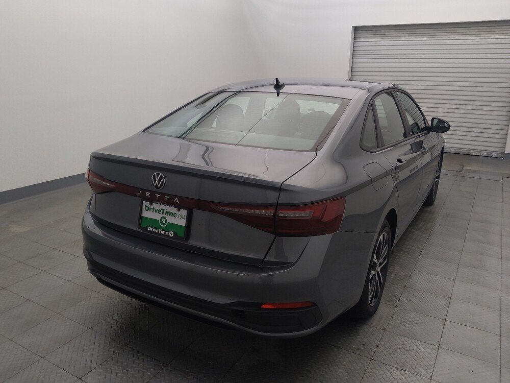 2025 Volkswagen Jetta in Houston, TX 77060 - 18109503 7