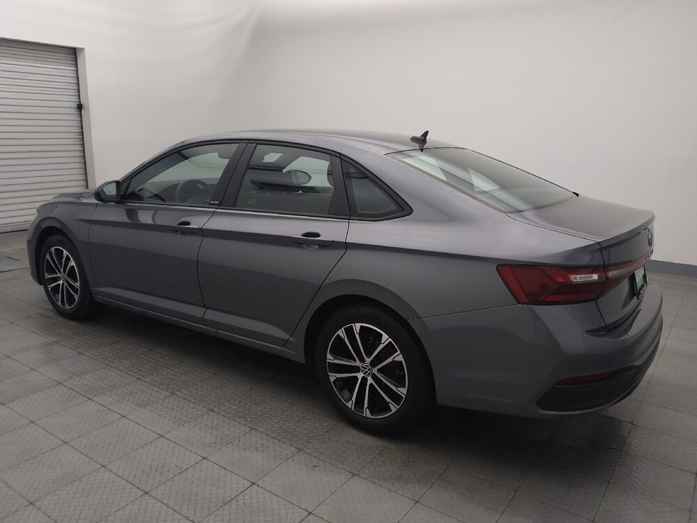 2025 Volkswagen Jetta in Houston, TX 77060 - 18109503 3