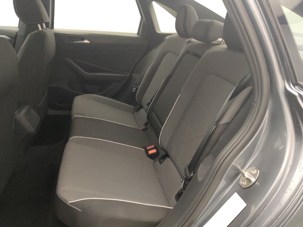 2025 Volkswagen Jetta in Houston, TX 77060 - 18109503 18