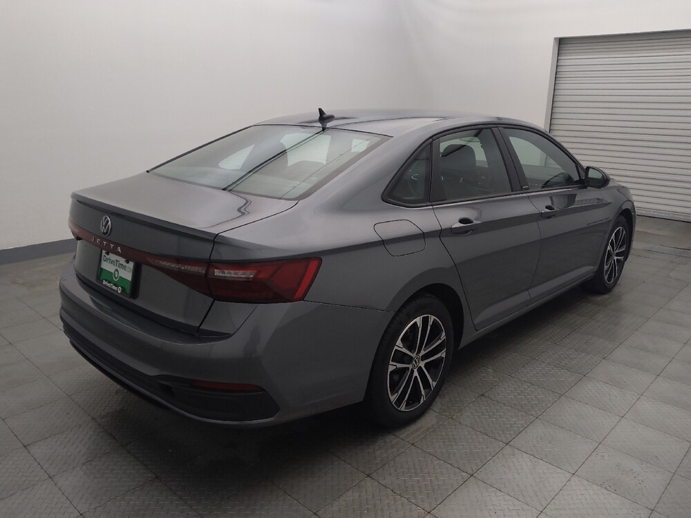 2025 Volkswagen Jetta in Houston, TX 77060 - 18109503 9