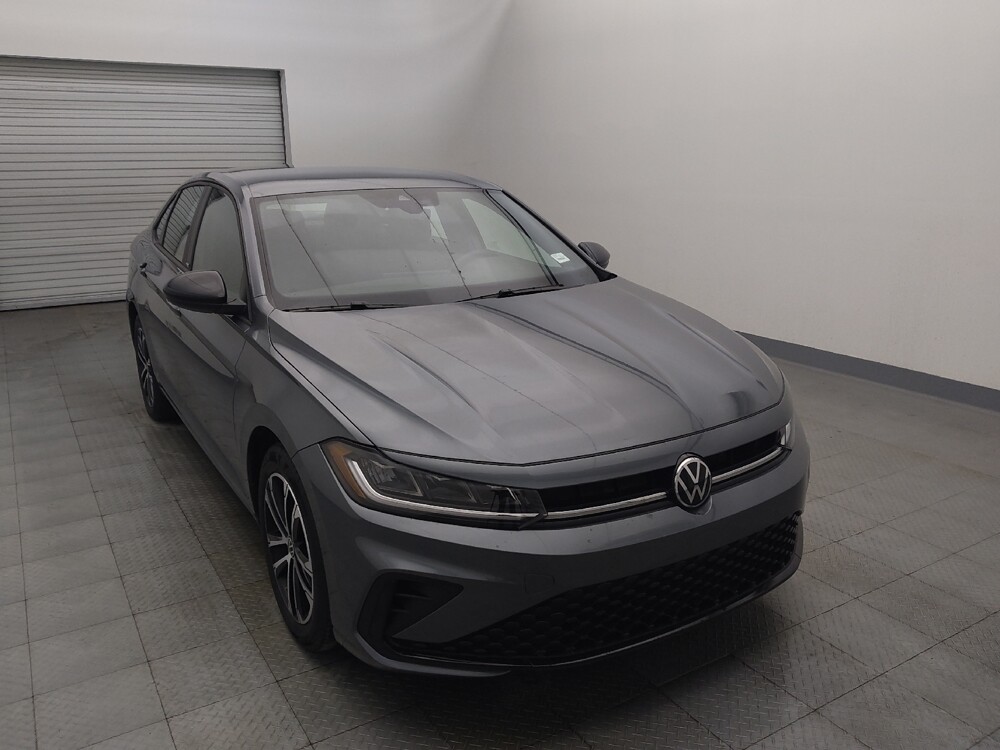 2025 Volkswagen Jetta in Houston, TX 77060 - 18109503 14