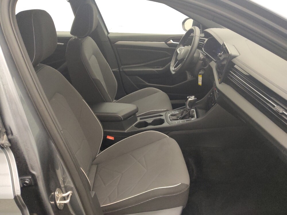 2025 Volkswagen Jetta in Houston, TX 77060 - 18109503 21