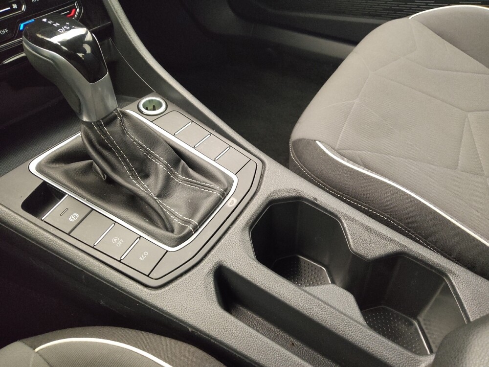 2025 Volkswagen Jetta in Houston, TX 77060 - 18109503 26