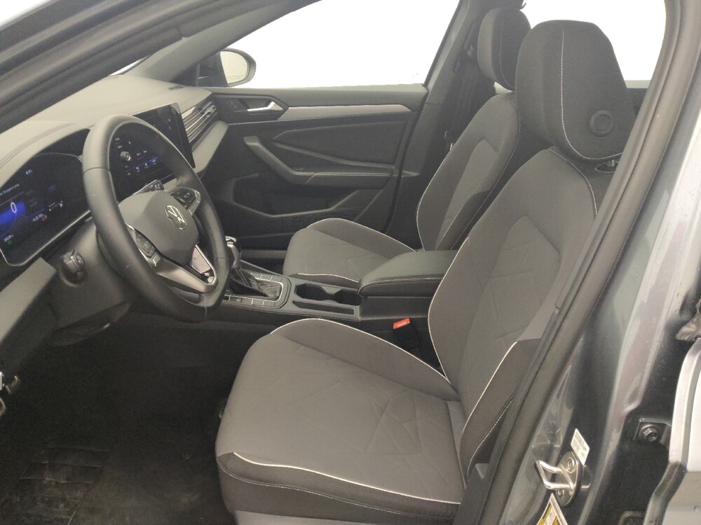 2025 Volkswagen Jetta in Houston, TX 77060 - 18109503 17