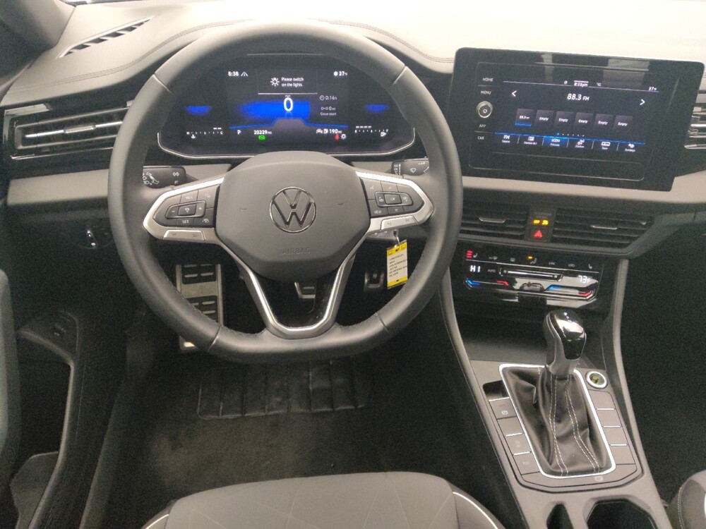 2025 Volkswagen Jetta in Houston, TX 77060 - 18109503 22
