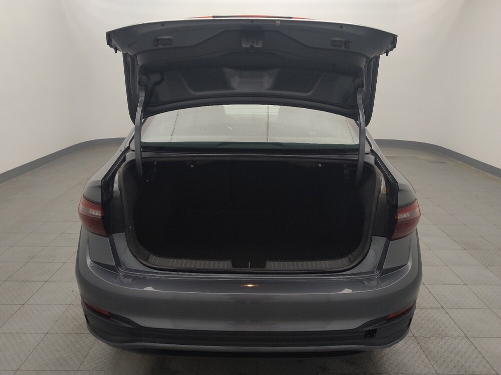 2025 Volkswagen Jetta in Houston, TX 77060 - 18109503 29