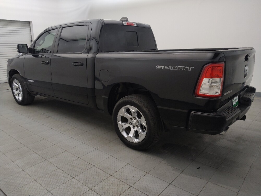 2020 RAM 1500 in Houston, TX 77034 - 18109505 3