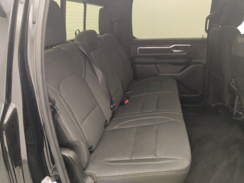 2020 RAM 1500 in Houston, TX 77034 - 18109505 19