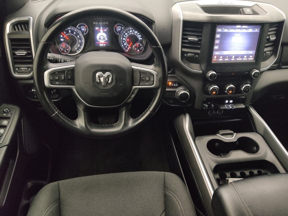 2020 RAM 1500 in Houston, TX 77034 - 18109505 22