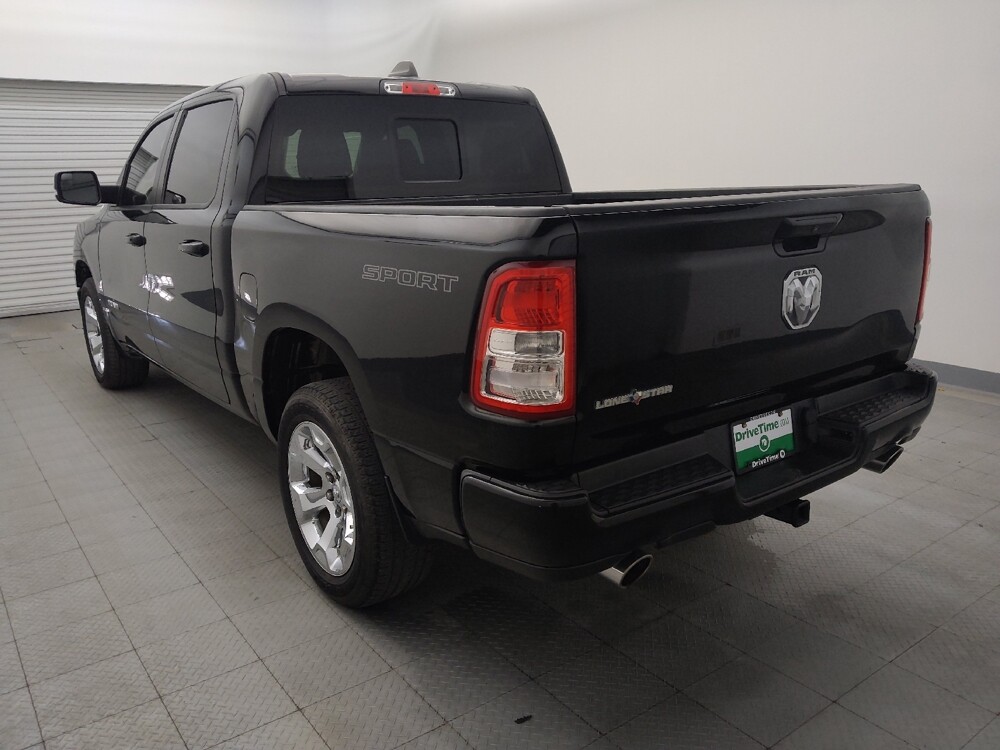 2020 RAM 1500 in Houston, TX 77034 - 18109505 5