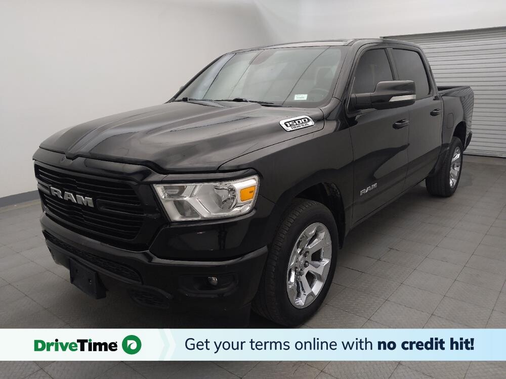 2020 RAM 1500 in Houston, TX 77034 - 18109505
