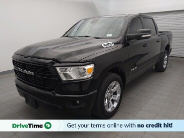 2020 RAM 1500 in Houston, TX 77034