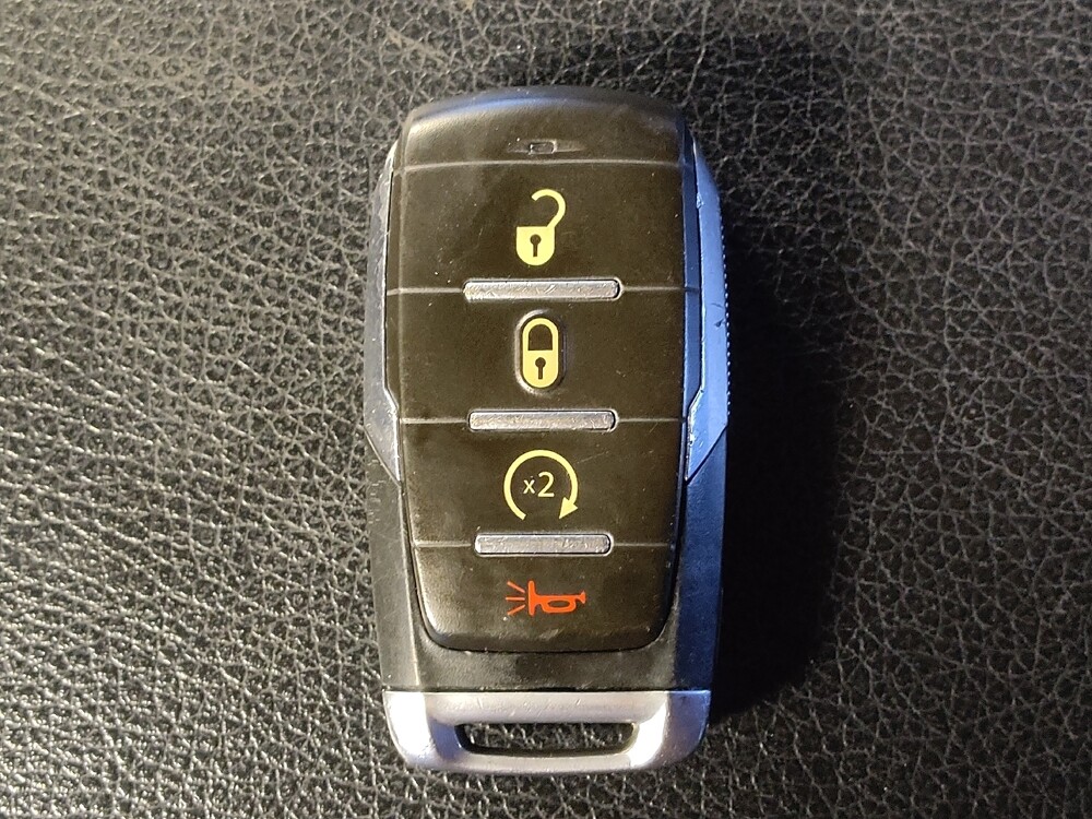 2020 RAM 1500 in Houston, TX 77034 - 18109505 32