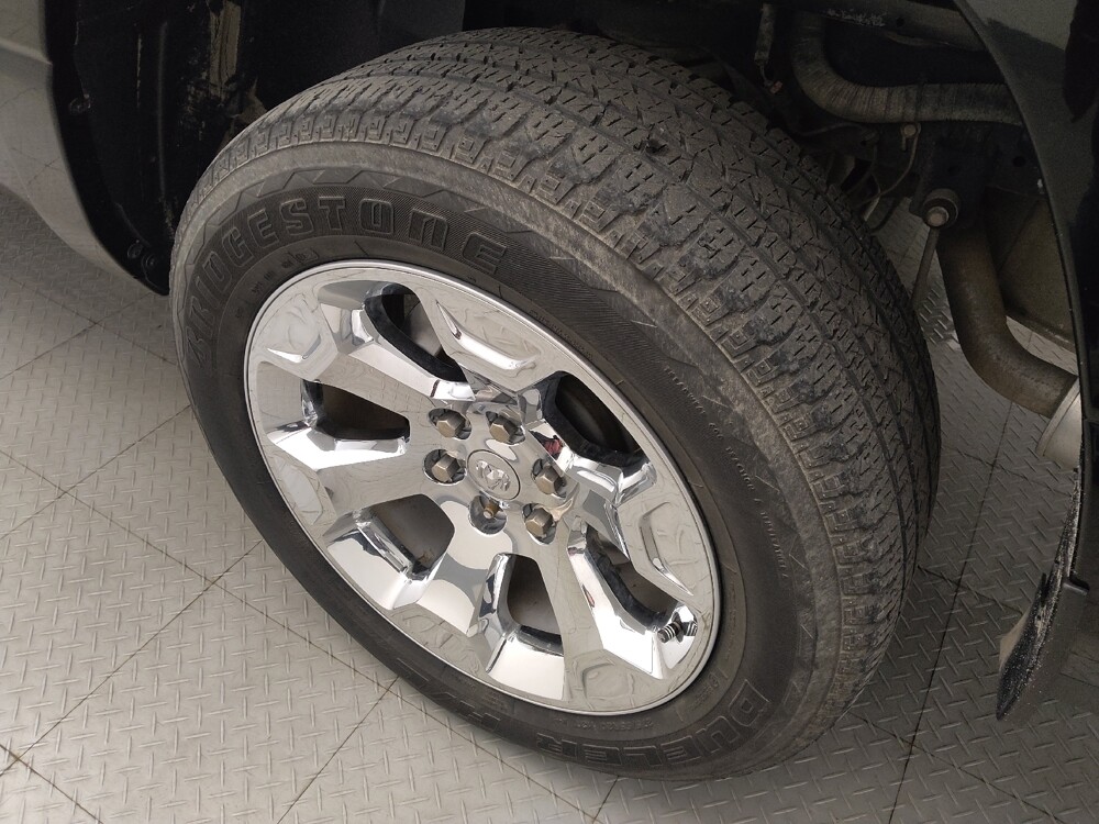 2020 RAM 1500 in Houston, TX 77034 - 18109505 31