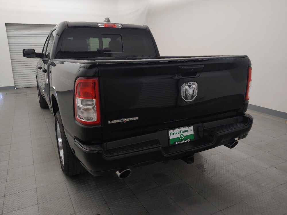 2020 RAM 1500 in Houston, TX 77034 - 18109505 6