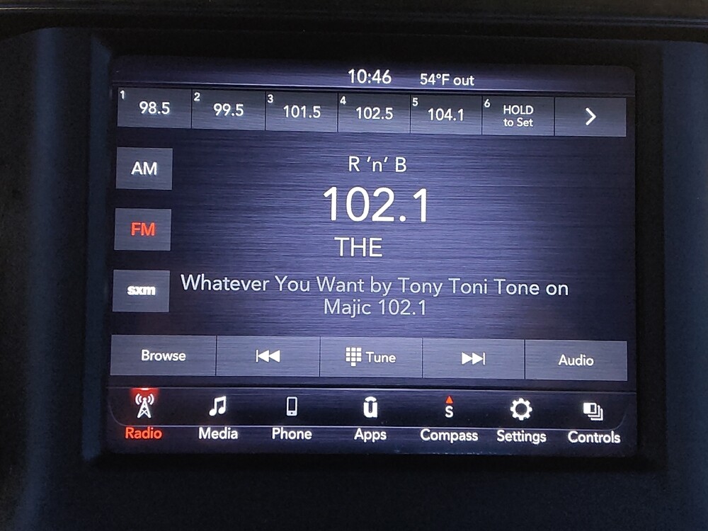 2020 RAM 1500 in Houston, TX 77034 - 18109505 25