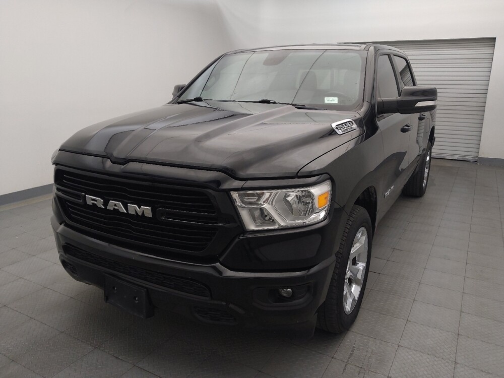2020 RAM 1500 in Houston, TX 77034 - 18109505 15