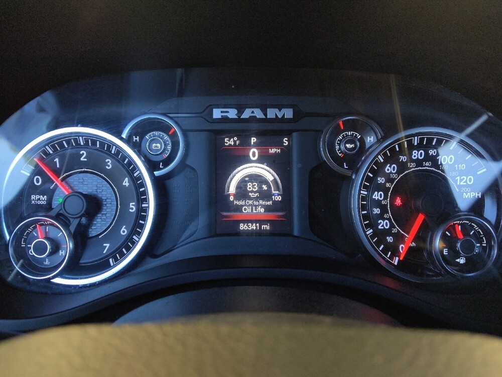 2020 RAM 1500 in Houston, TX 77034 - 18109505 23