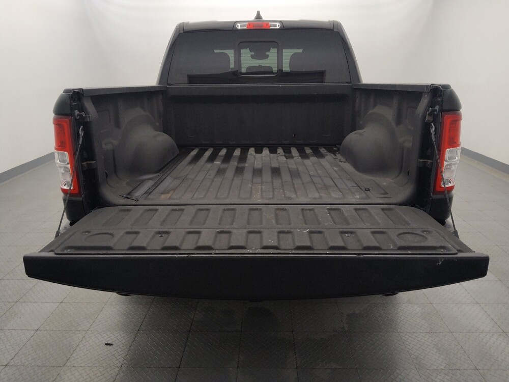 2020 RAM 1500 in Houston, TX 77034 - 18109505 29
