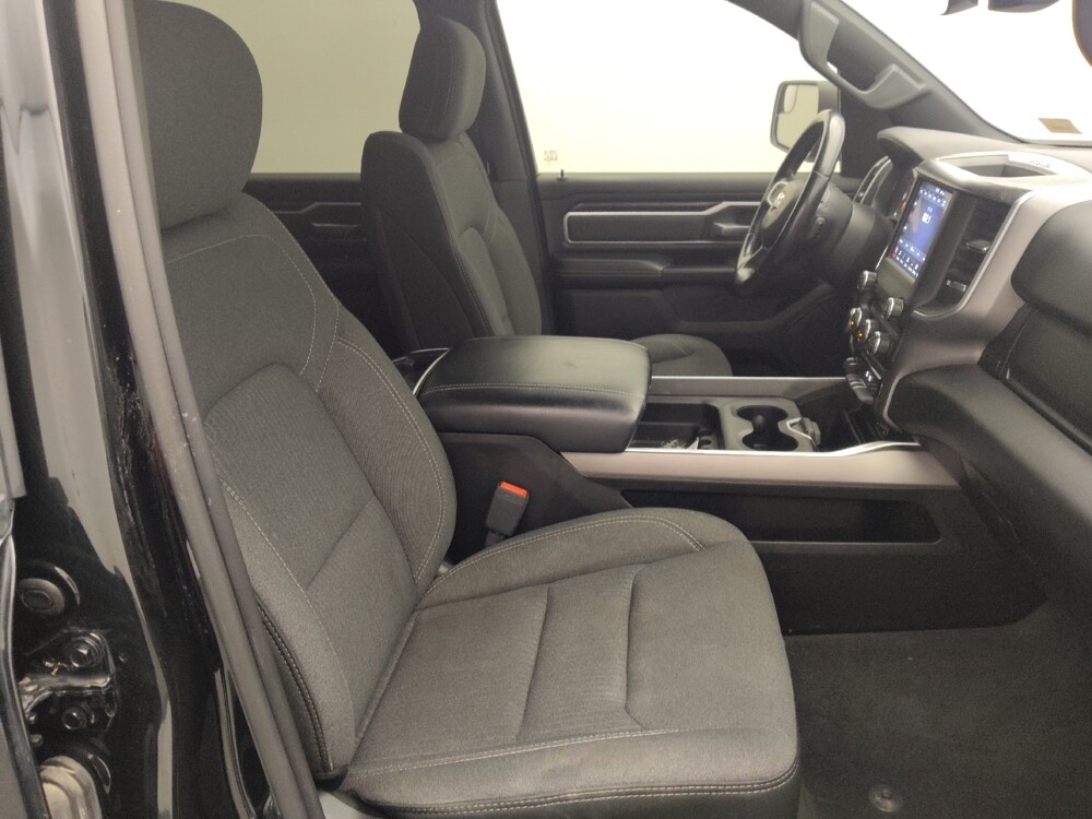 2020 RAM 1500 in Houston, TX 77034 - 18109505 21