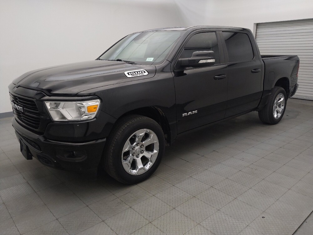 2020 RAM 1500 in Houston, TX 77034 - 18109505 2