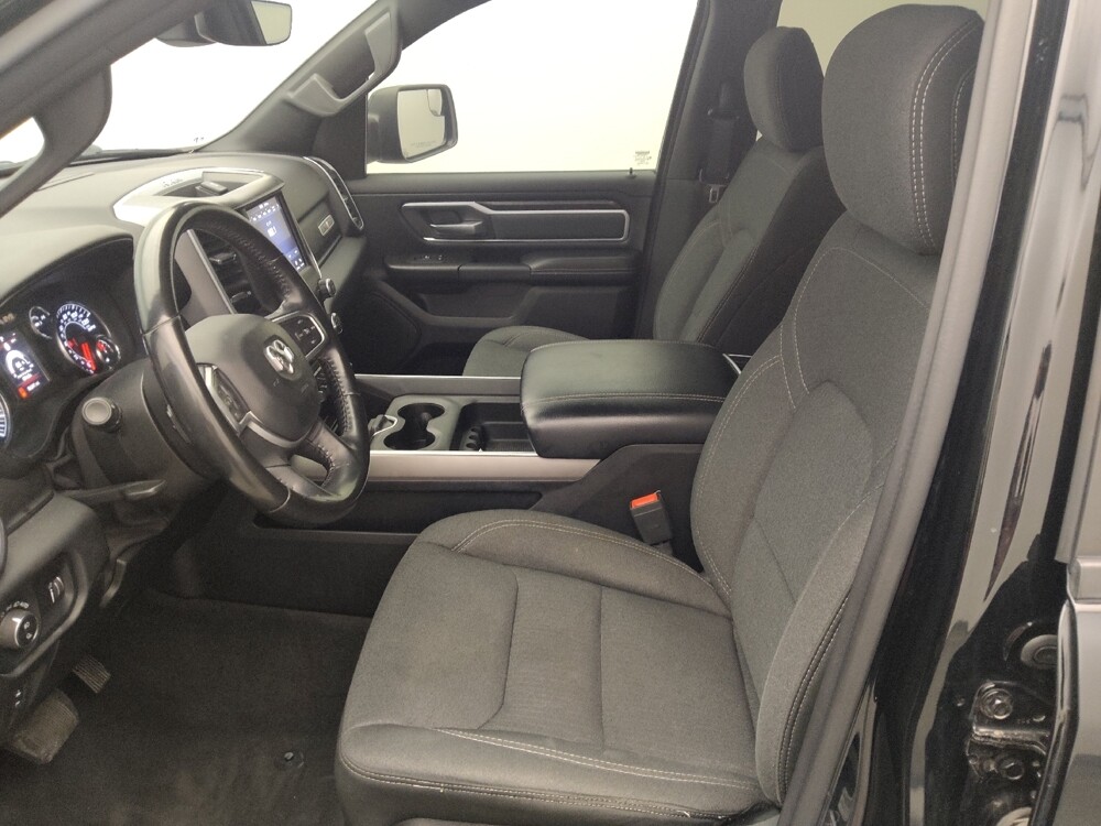 2020 RAM 1500 in Houston, TX 77034 - 18109505 17