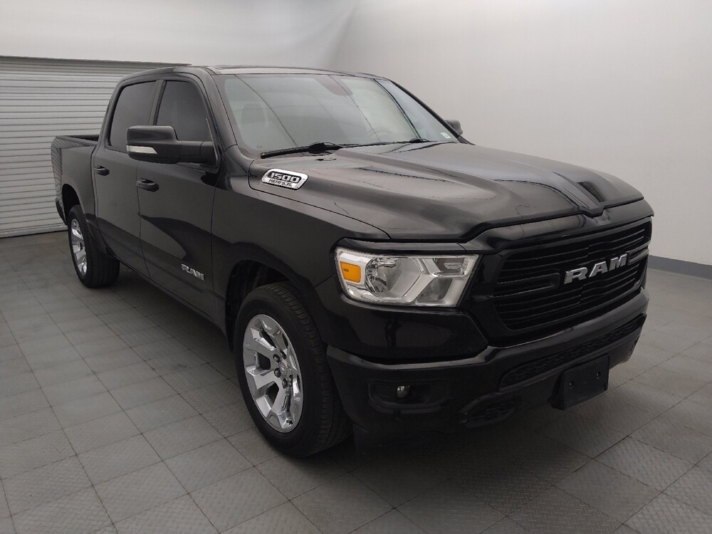 2020 RAM 1500 in Houston, TX 77034 - 18109505 13