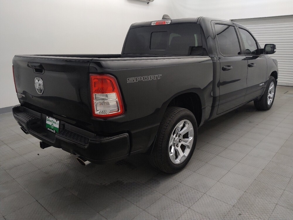 2020 RAM 1500 in Houston, TX 77034 - 18109505 9