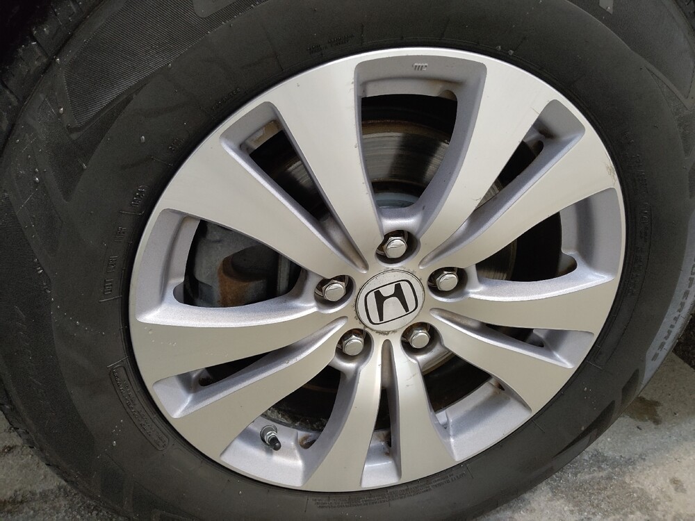 2015 Honda Odyssey in Fairfield, OH 45014 - 18109510 31