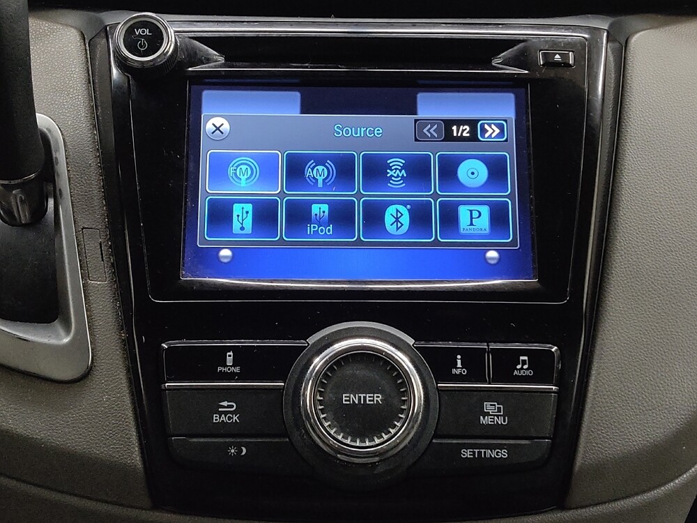 2015 Honda Odyssey in Fairfield, OH 45014 - 18109510 25