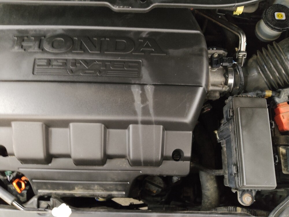 2015 Honda Odyssey in Fairfield, OH 45014 - 18109510 30