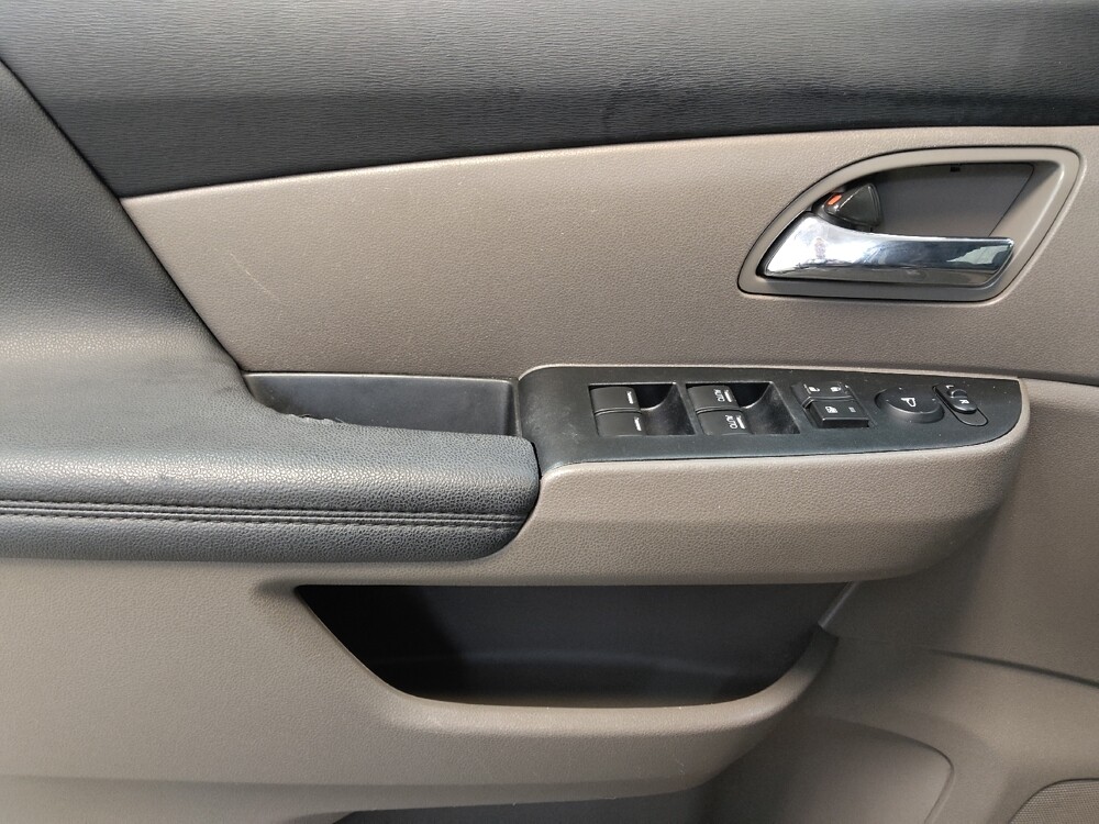 2015 Honda Odyssey in Fairfield, OH 45014 - 18109510 27