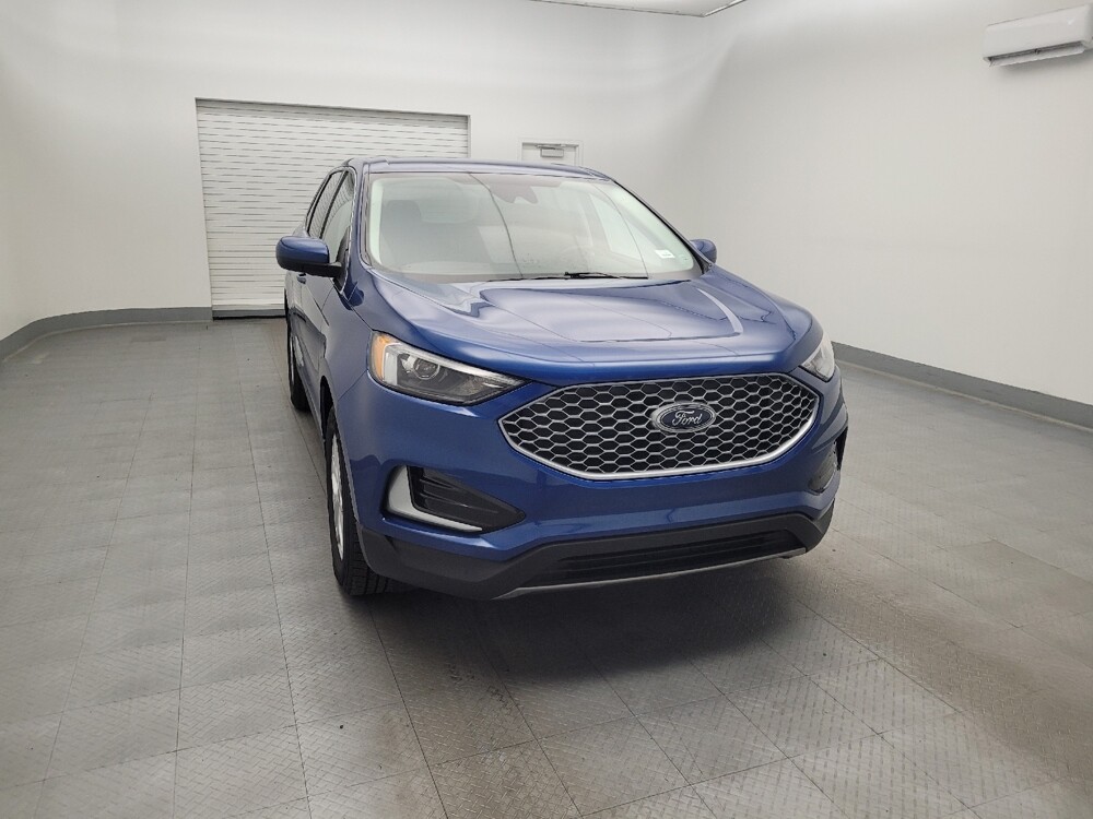 2023 Ford Edge in Lexington, KY 40509 - 18109512 14