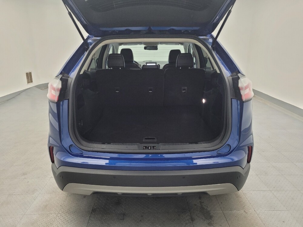 2023 Ford Edge in Lexington, KY 40509 - 18109512 29