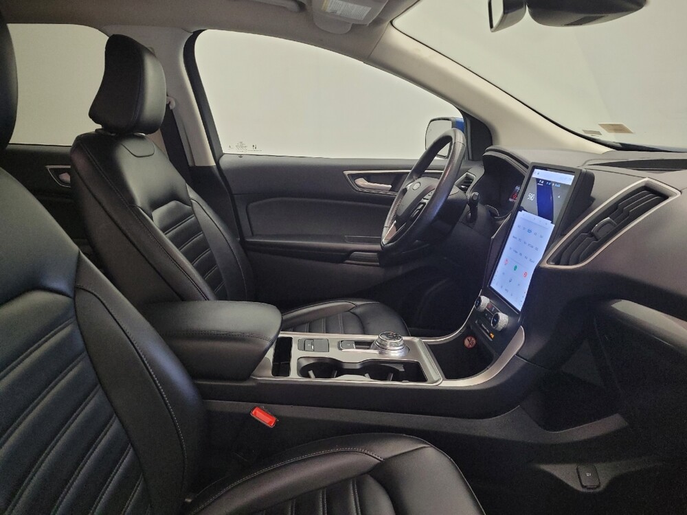 2023 Ford Edge in Lexington, KY 40509 - 18109512 21