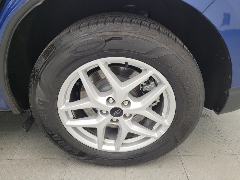 2023 Ford Edge in Lexington, KY 40509 - 18109512 31