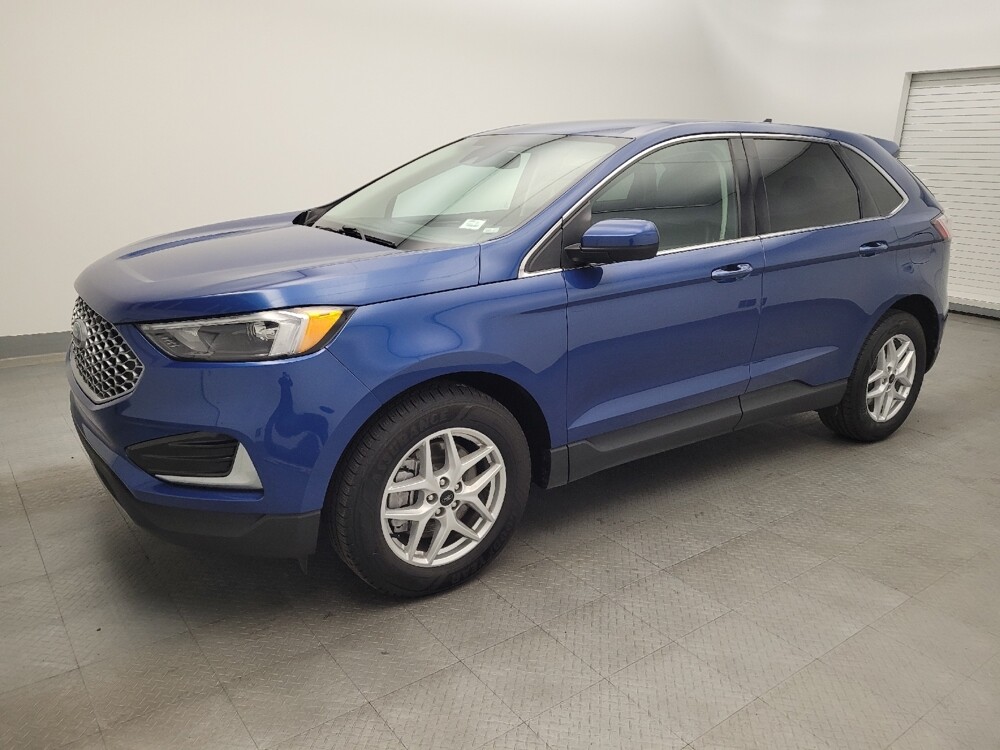 2023 Ford Edge in Lexington, KY 40509 - 18109512 2