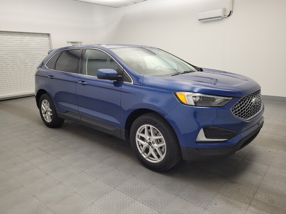 2023 Ford Edge in Lexington, KY 40509 - 18109512 11