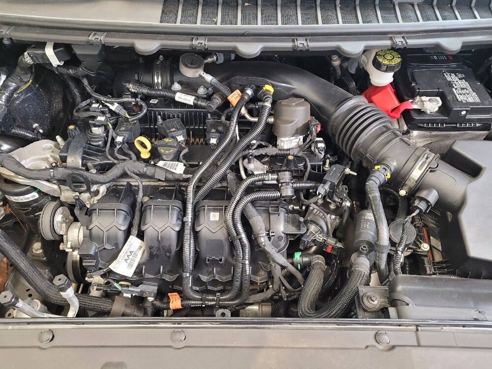 2023 Ford Edge in Lexington, KY 40509 - 18109512 30