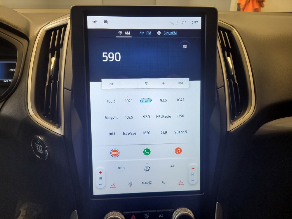 2023 Ford Edge in Lexington, KY 40509 - 18109512 25