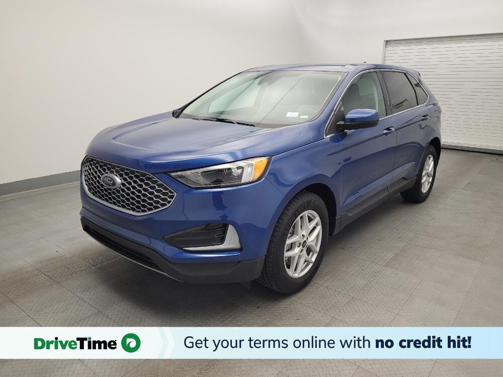 2023 Ford Edge in Lexington, KY 40509 - 18109512